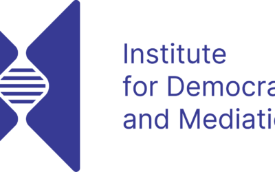 Institute for Democracy and Mediation (IDM)