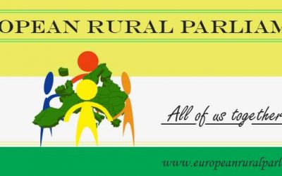 Manifesti Rural Europian