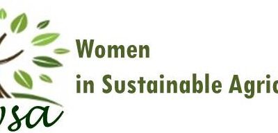 Women in Sustainable Agriculture (WSA)