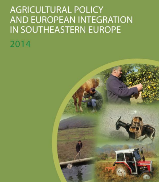 Agricultural Policy and European Integration in Southeastern Europe