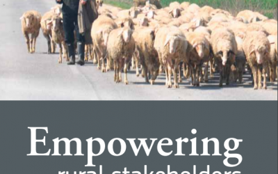 Empowering rural stakeholders in the Western Balkans