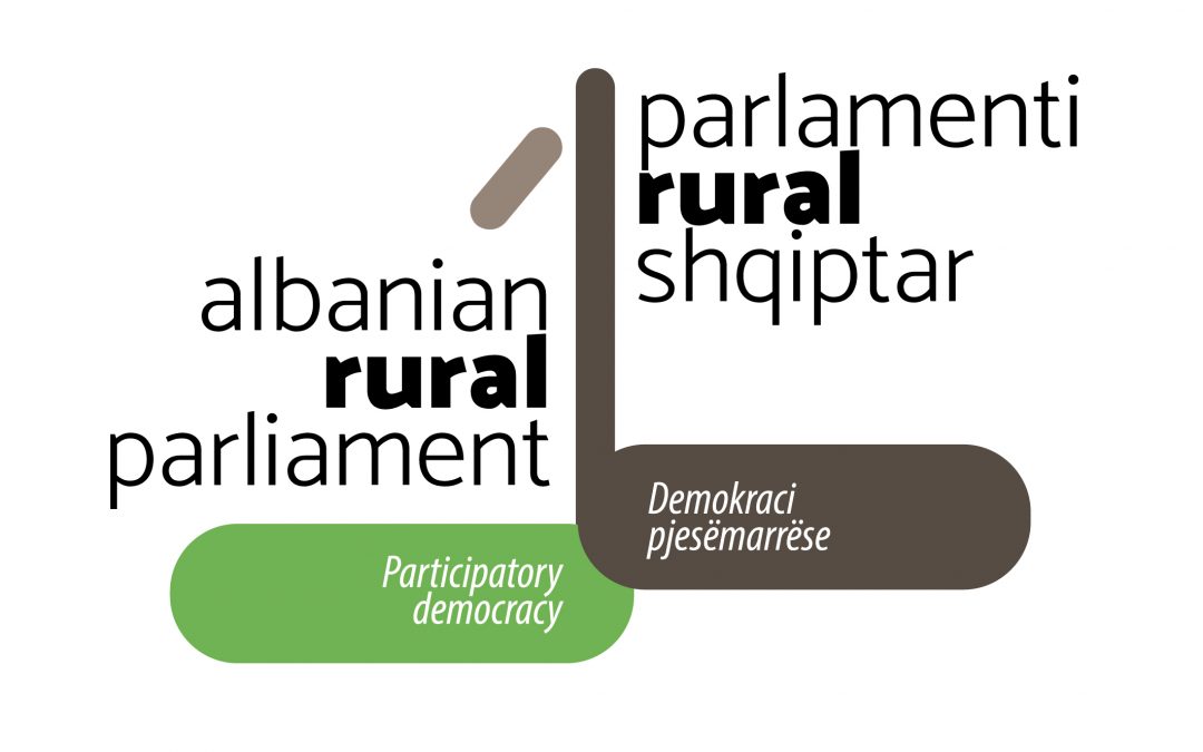 Toward the 1st Albanian Rural Parliament