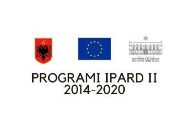 Programi IPARD II (2014-2020)