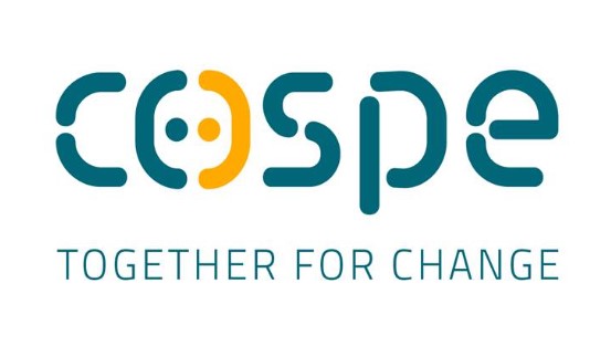 COSPE – Bashkëpunimi për Zhvillimin e Vendeve në Emergjencë