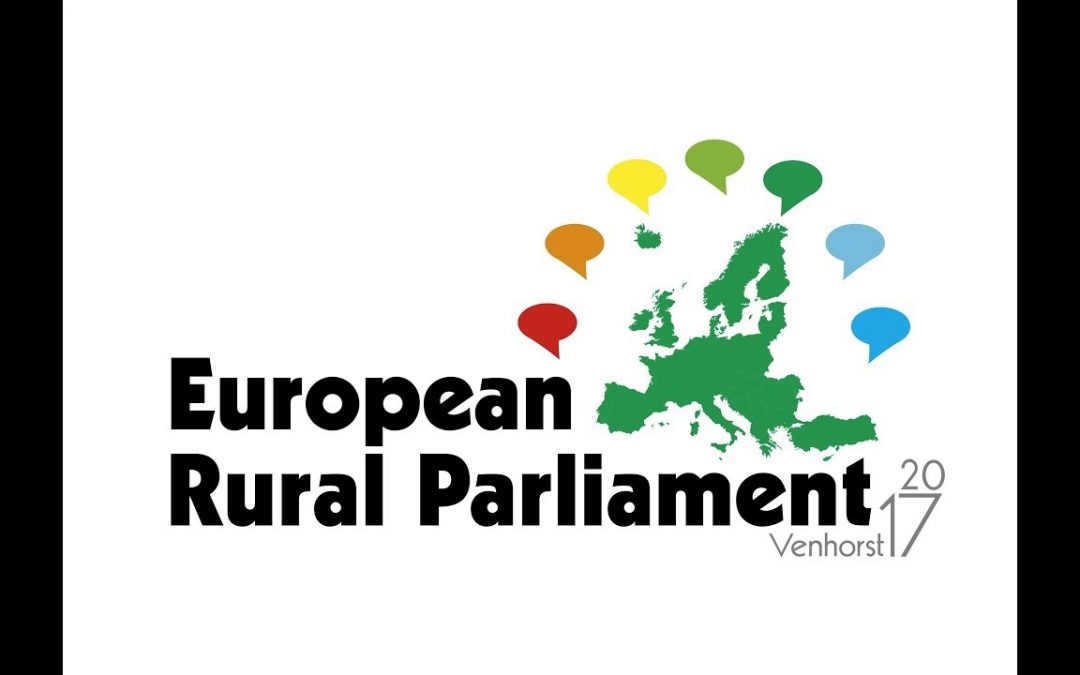 Parlamenti i 3-të Rural Europian