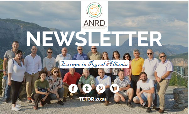 ANRD_Newsletter Tetor 2019