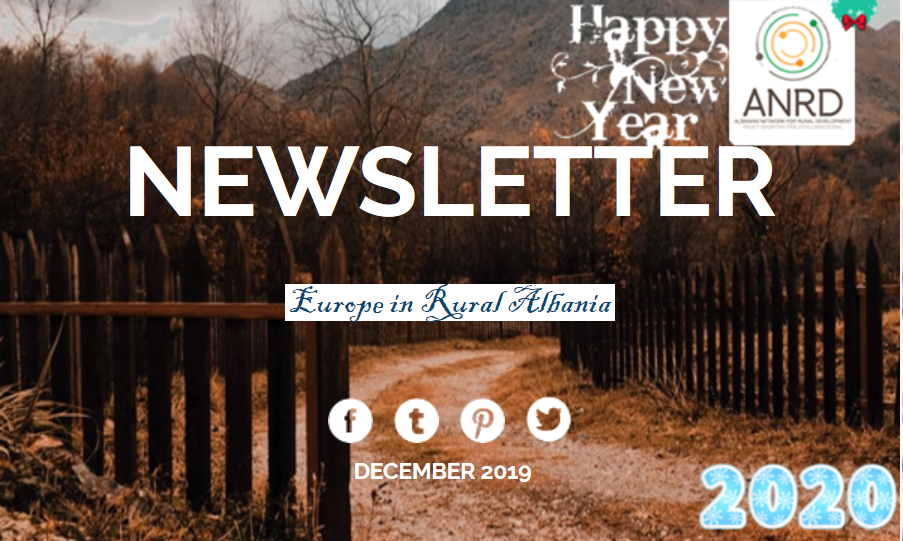 ANRD-Newsletter December 2019