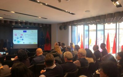 Progress and future challenges in aligning the European agenda of rural and agricultural development in Albania