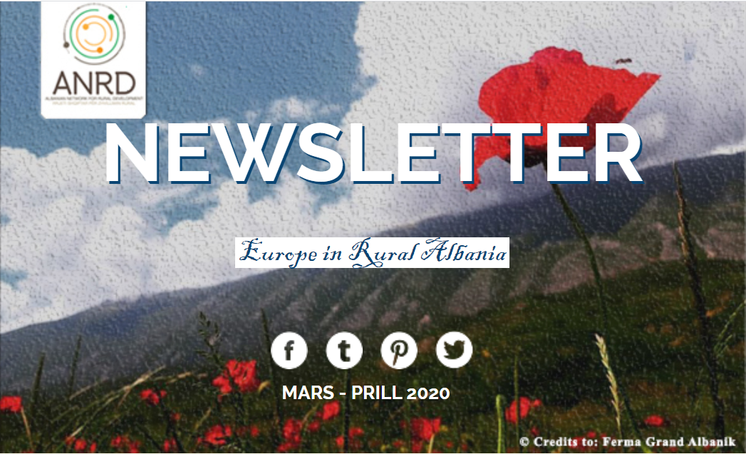ANRD_Newsletter April 2020
