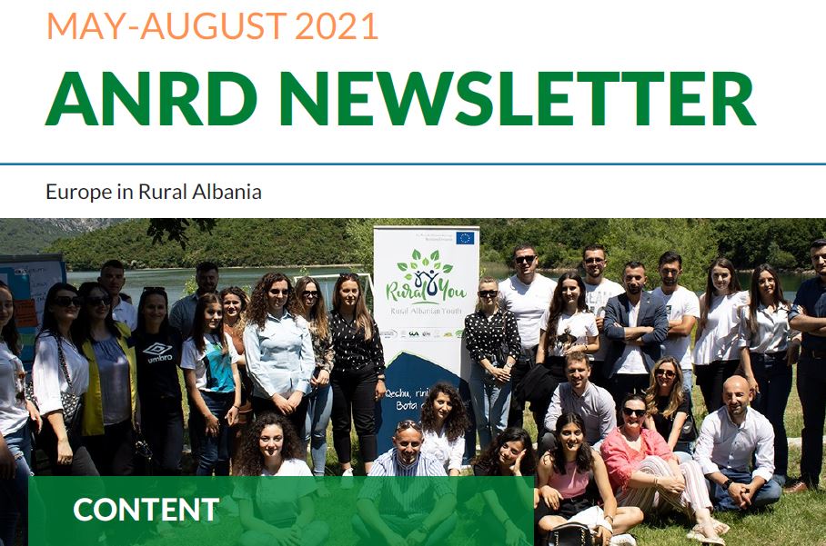 ANRD_Newsletter May-August 2021