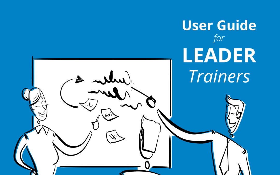 User Guide for Leader Trainers
