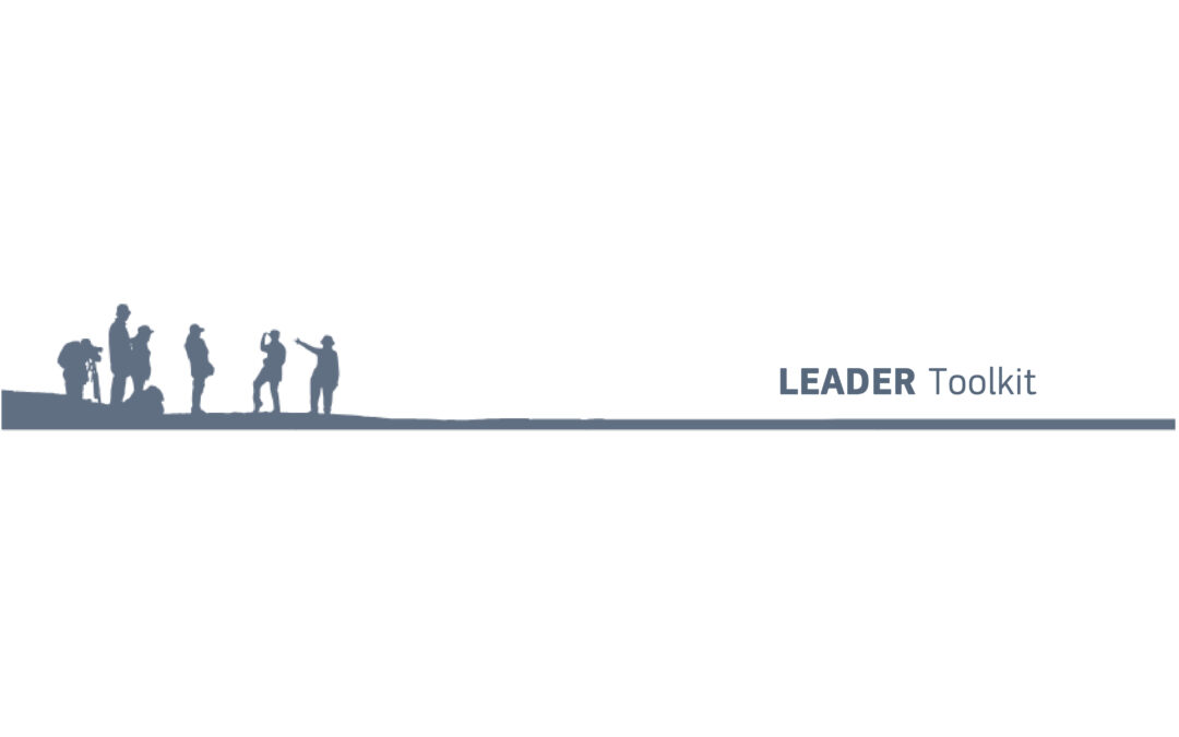 The LEADER approach