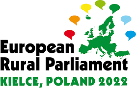 Qendra e Rinisë Rurale në Parlamenti i 5-të Rural Evropian, Kielce-Poloni