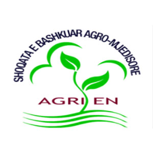 Shoqata e Bashkuar Agro-Mjedisore (Agri-En)