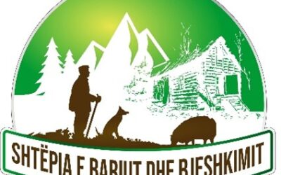 The House of Shepherd and Transhumance