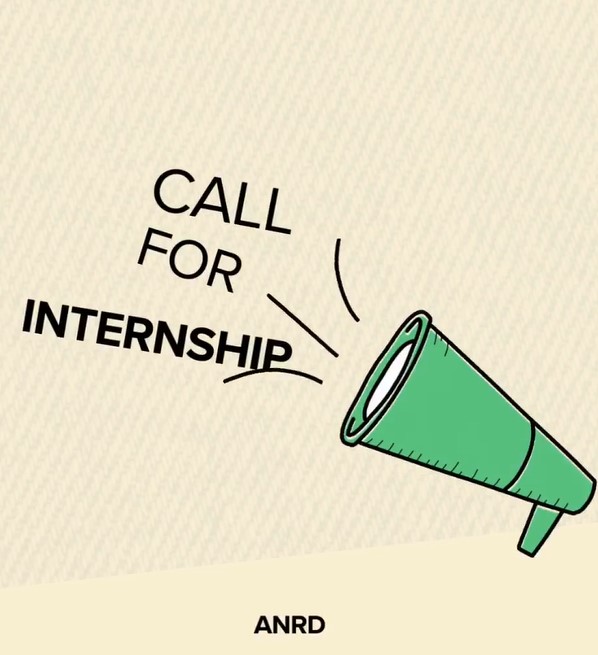 Call for internship