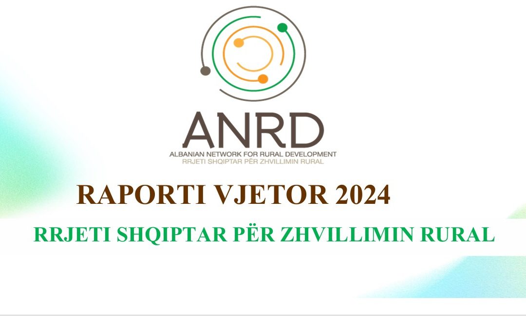 ANRD-Raporti vjetor 2024