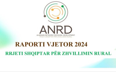 ANRD-Raporti vjetor 2024