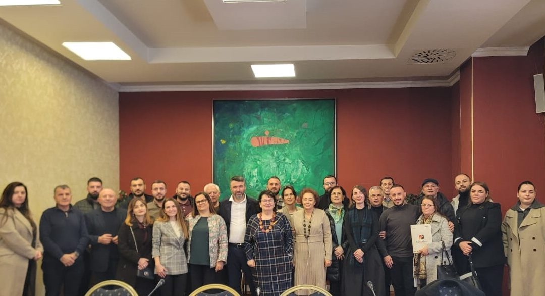 Policy dialogue on agricultural information and advisory services: the QABR experience as a practical solution for rural development