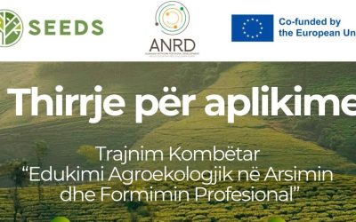 THIRRJE PER PJESËMARRËS