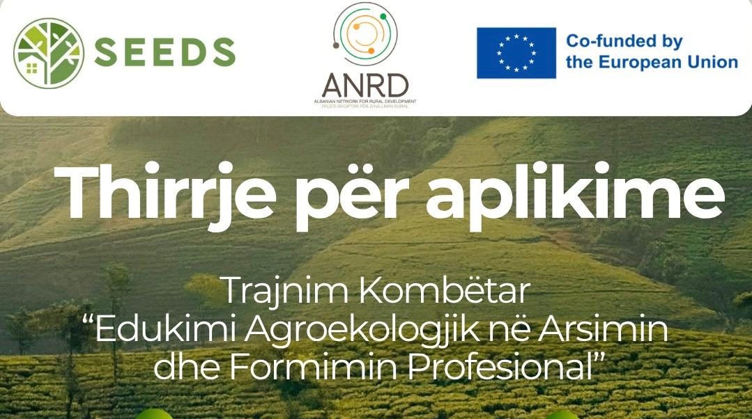 THIRRJE PER PJESËMARRËS