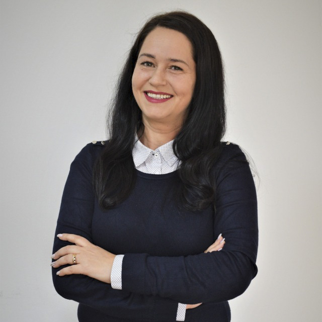 Valmira Kallushi